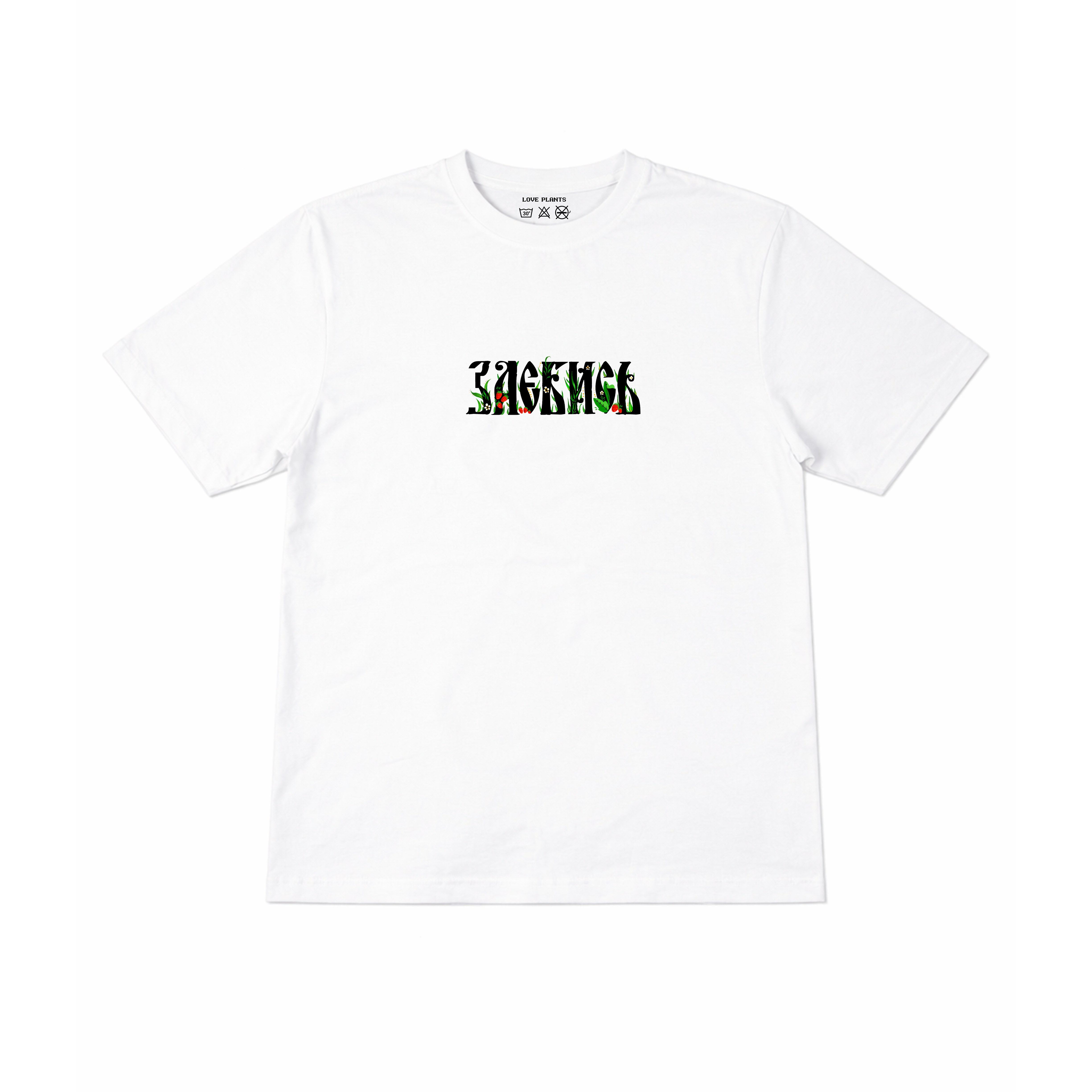 все хорошо oversize белая