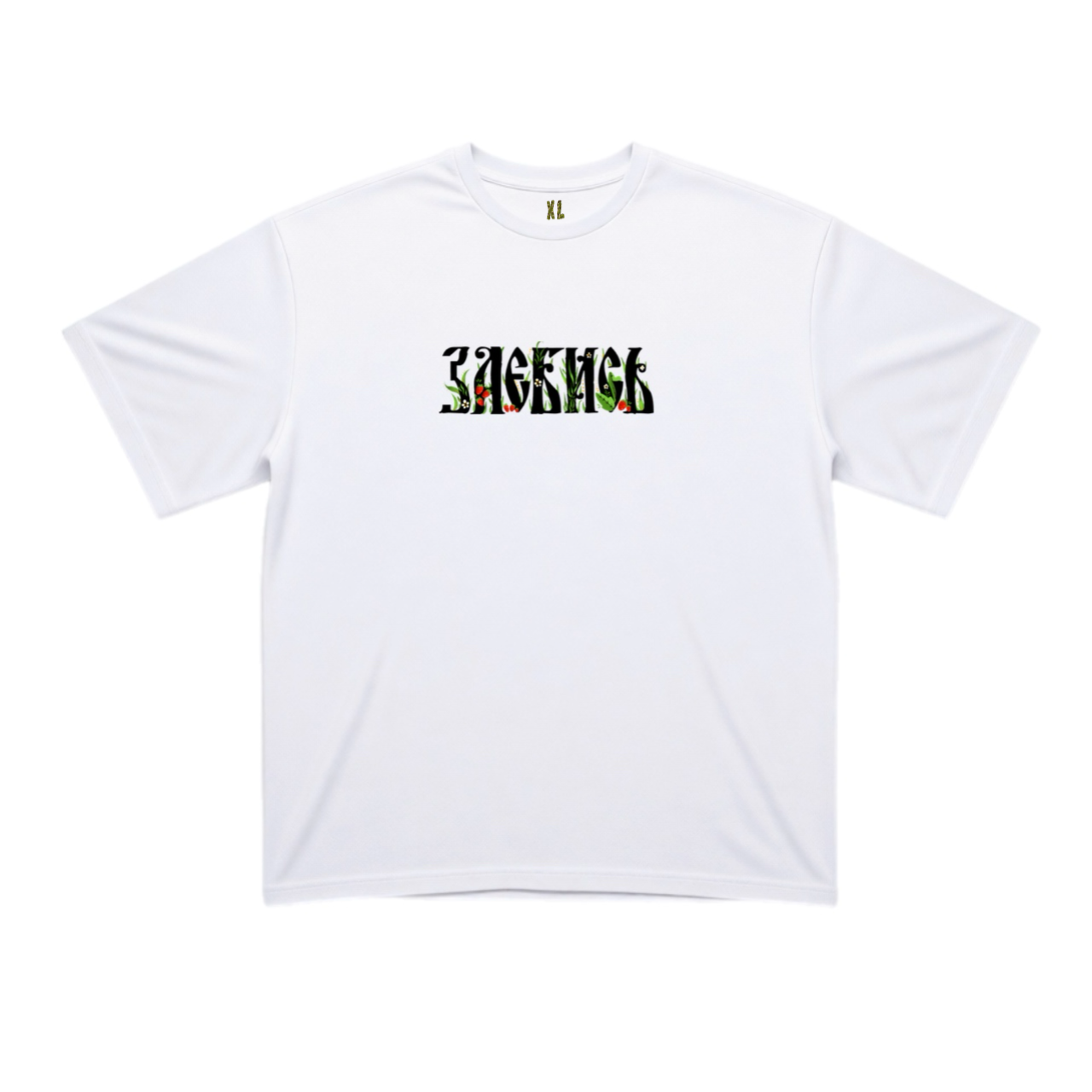 все хорошо oversize