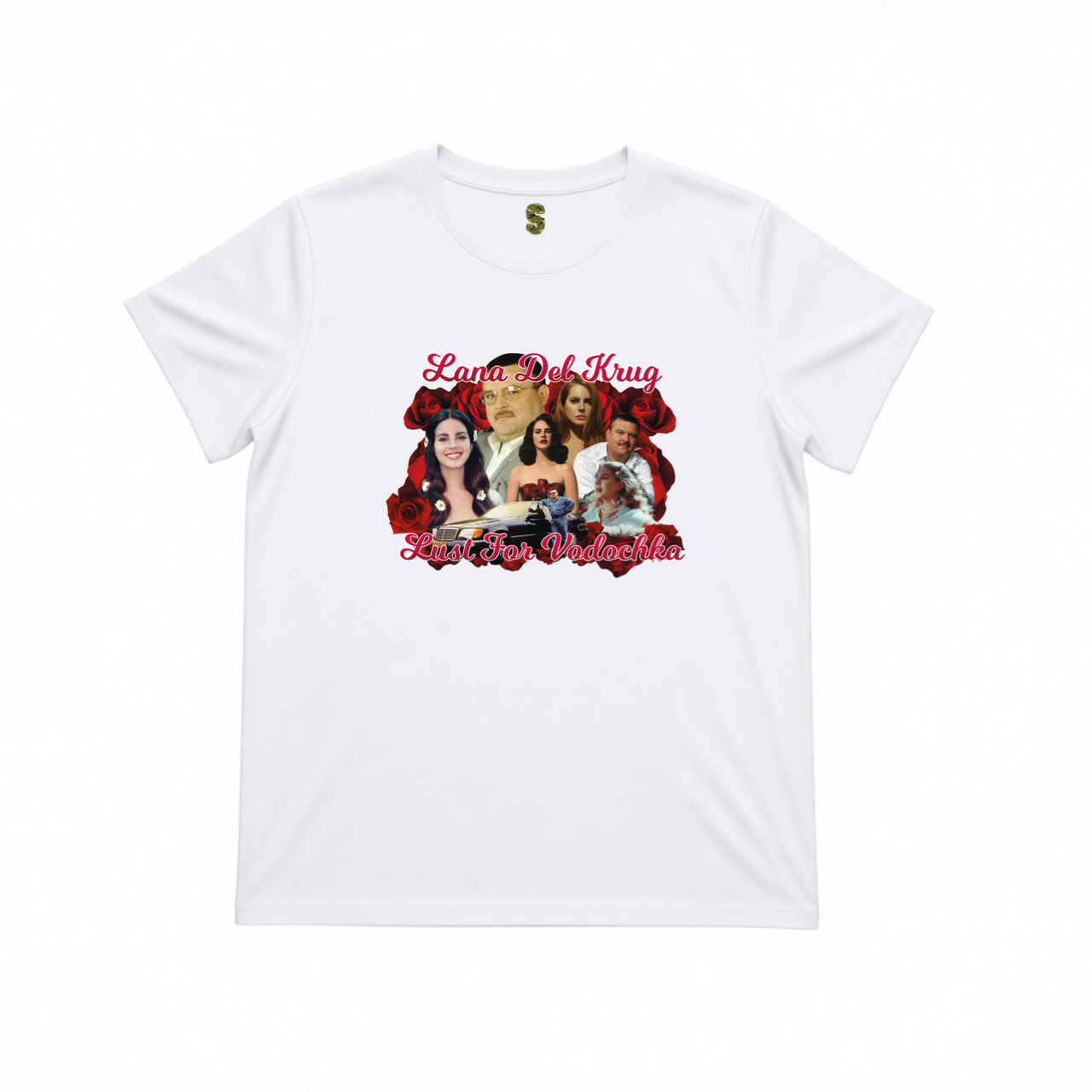 лана дель круг