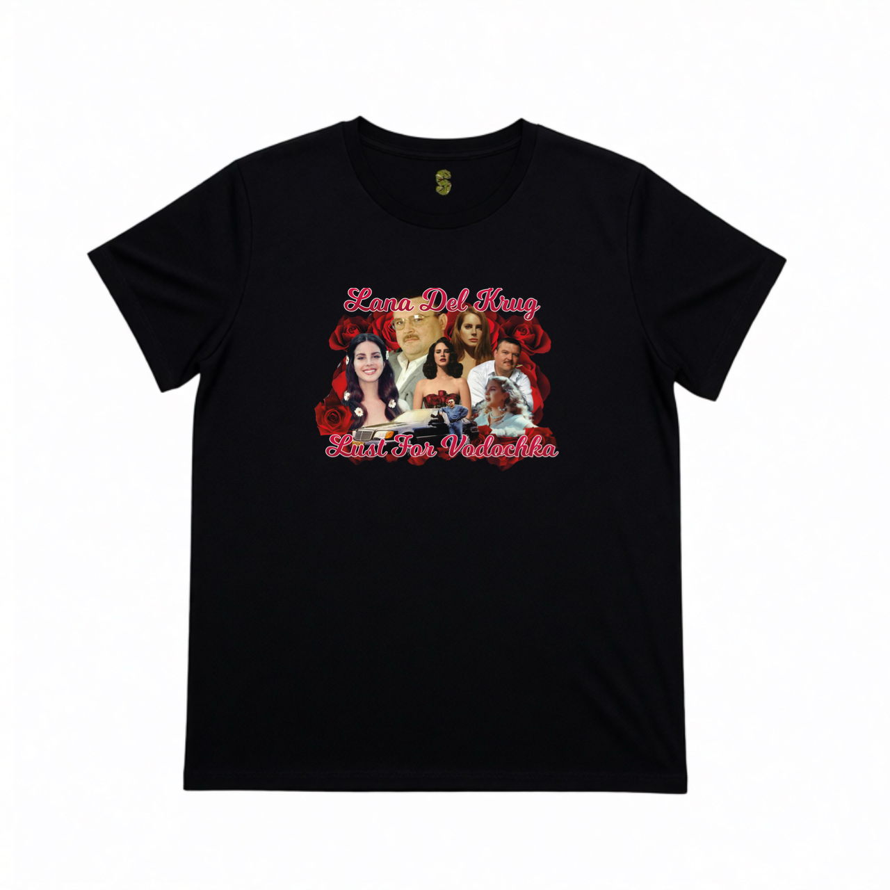 лана дель круг