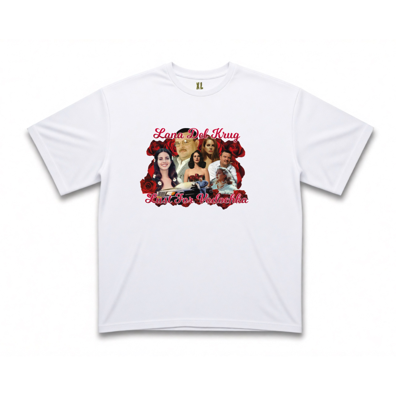 лана дель круг oversize