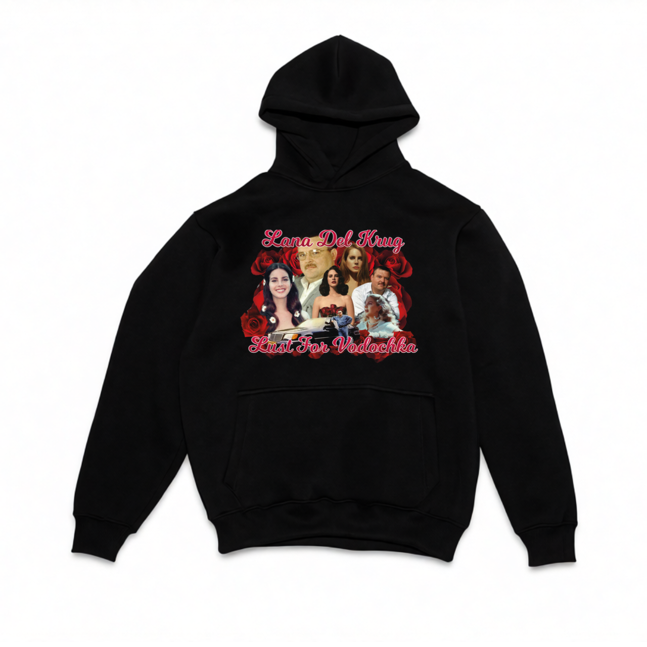 худи лана дель круг